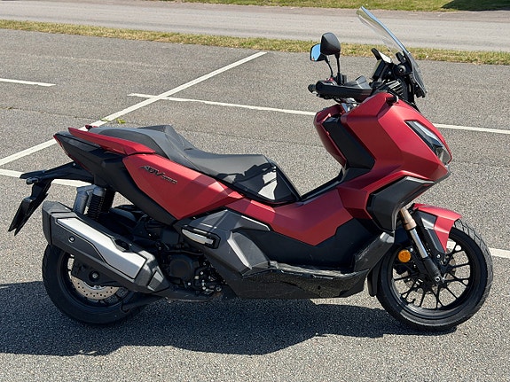 Honda ADV 350 - 2023 2 of 11