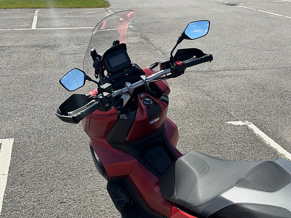 Honda ADV 350 - 2023 9 of 11