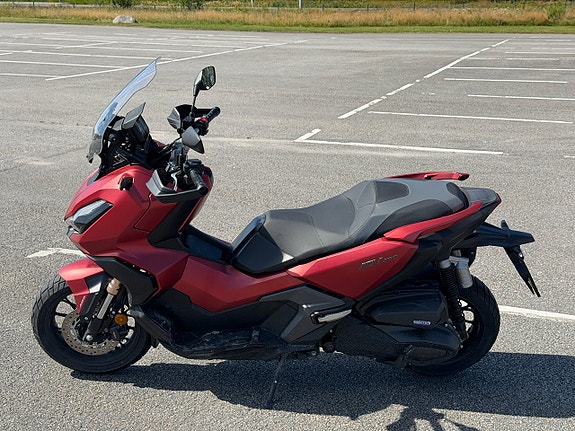 Honda ADV 350 - 2023 6 of 11