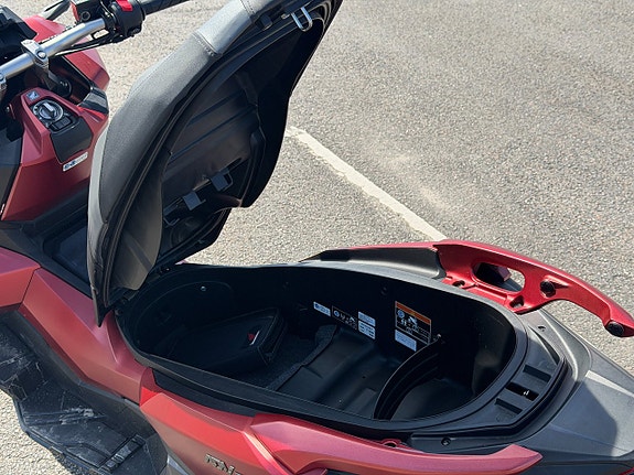 Honda ADV 350 - 2023 11 of 11