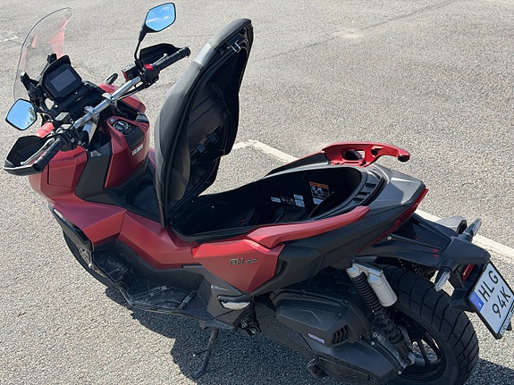 Honda ADV 350 - 2023 10 of 11