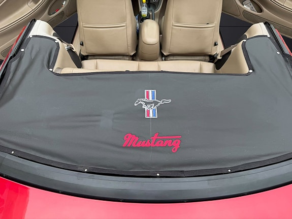 Ford Mustang 13 of 13