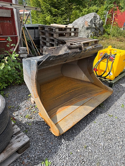 Åkerman Engcon S60 2 of 4