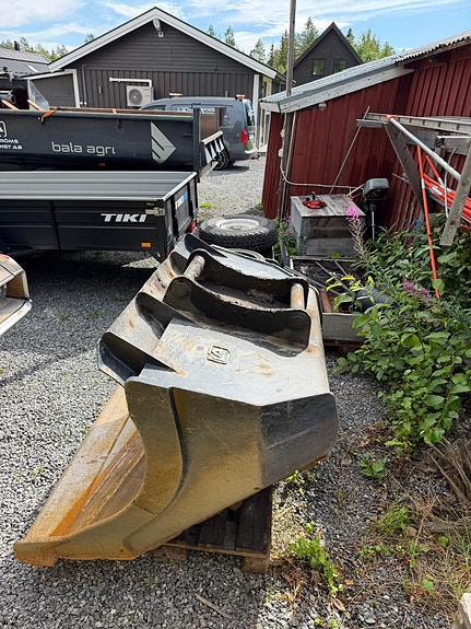 Åkerman Engcon S60 4 of 4