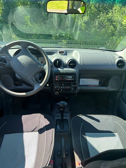 Hyundai Atos 3 of 5
