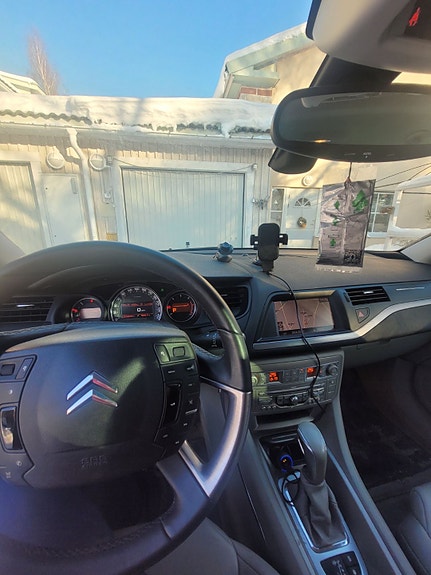 Citroen C5 7 of 7