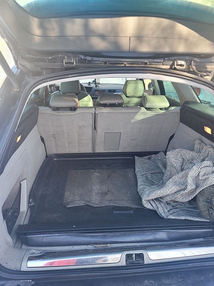 Citroen C5 5 of 7