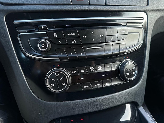 Peugeot 508 RXH 18 of 27