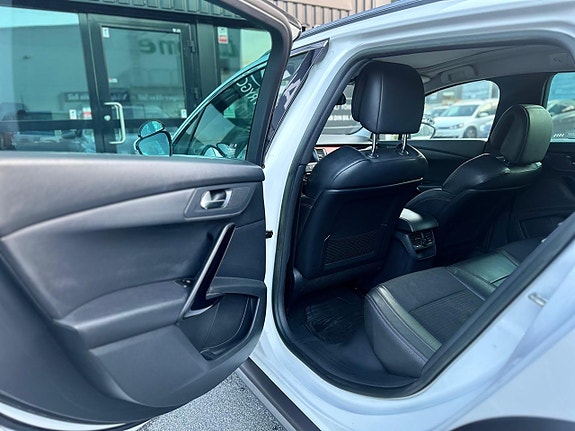 Peugeot 508 RXH 19 of 27