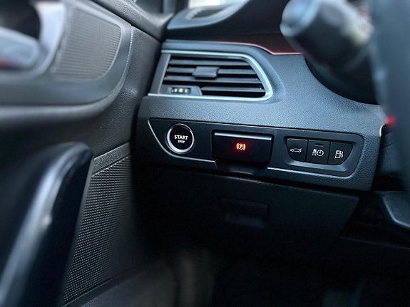 Peugeot 508 RXH 27 of 27
