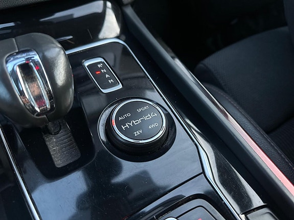 Peugeot 508 RXH 17 of 27