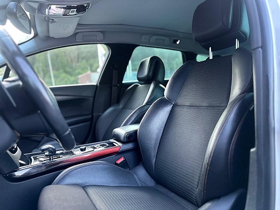 Peugeot 508 RXH 9 of 27