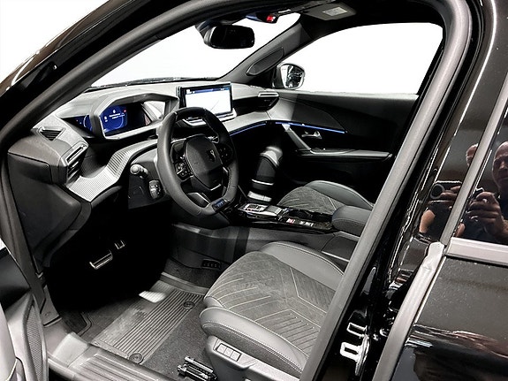 Peugeot 2008 5 of 5