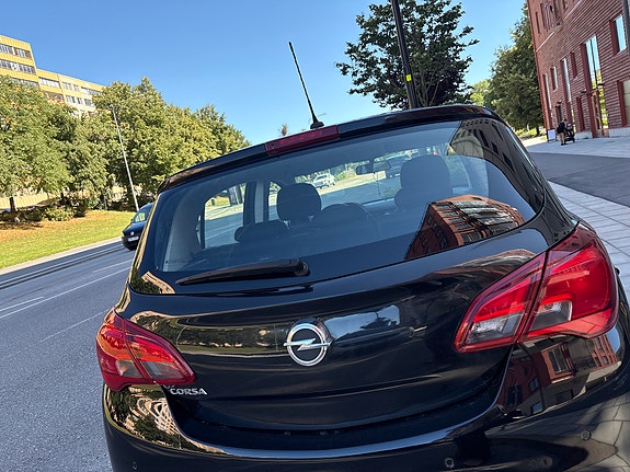 Opel Corsa 5 of 5