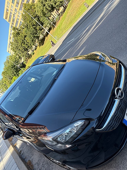 Opel Corsa 2 of 5