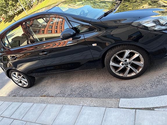 Opel Corsa 3 of 5