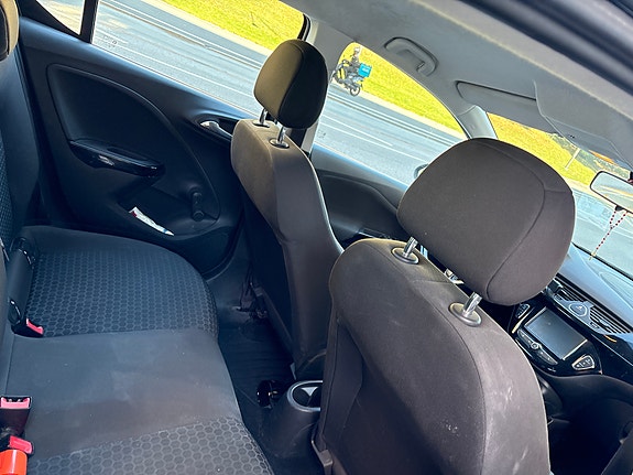 Opel Corsa 4 of 5