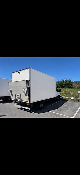 Iveco Daily 2 of 5