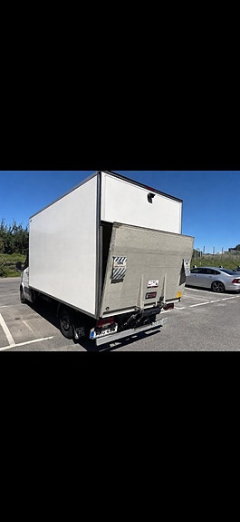 Iveco Daily 3 of 5