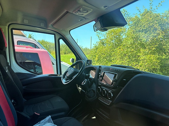 Iveco Daily 4 of 5