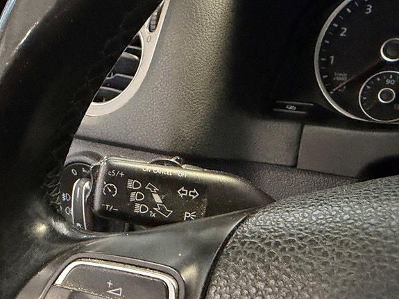Volkswagen Tiguan 28 of 30