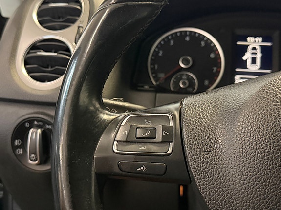 Volkswagen Tiguan 25 of 30
