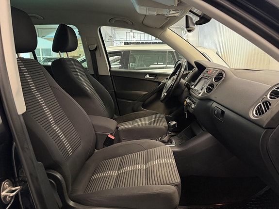 Volkswagen Tiguan 20 of 30