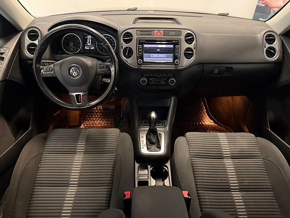 Volkswagen Tiguan 9 of 30