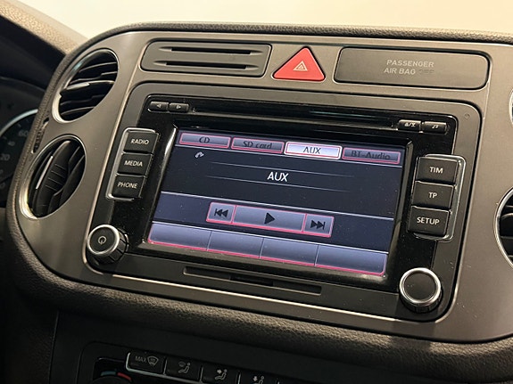 Volkswagen Tiguan 22 of 30