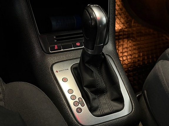 Volkswagen Tiguan 30 of 30
