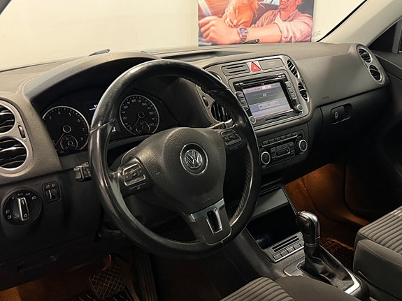 Volkswagen Tiguan 10 of 30