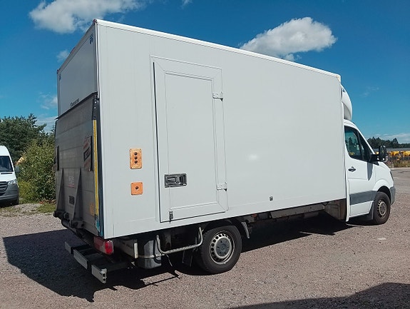 Mercedes-Benz Sprinter 316 8 of 9