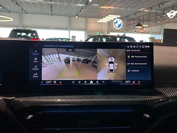 BMW i4 17 of 25