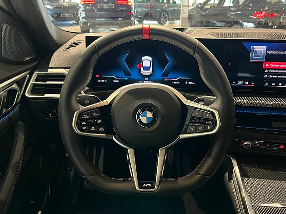 BMW i4 11 of 25
