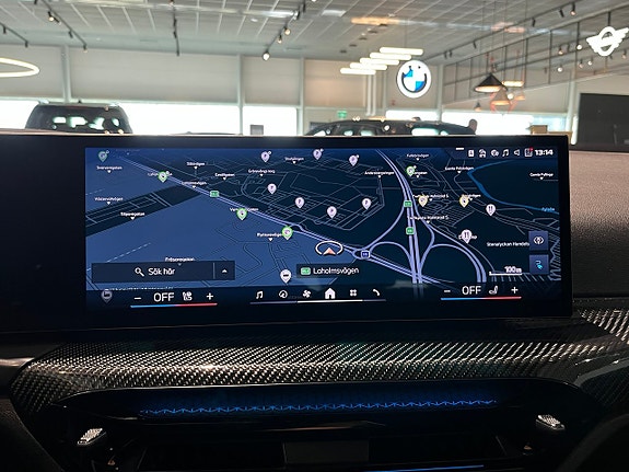 BMW i4 16 of 25