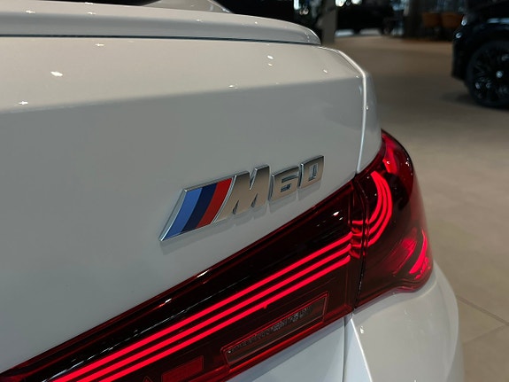 BMW i4 7 of 25