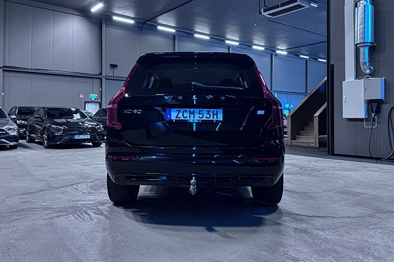 Volvo XC90 5 of 5