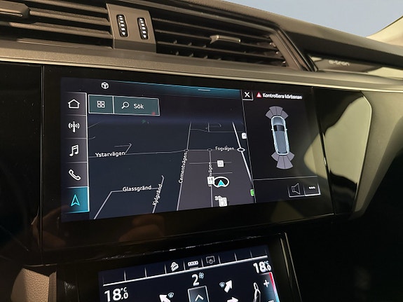 Audi e-tron 15 of 20