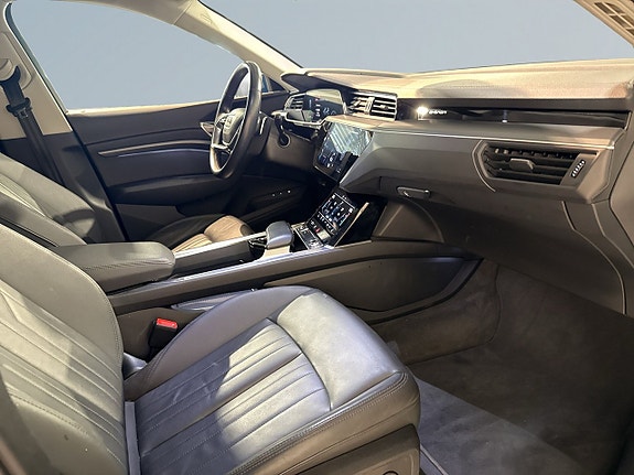 Audi e-tron 10 of 20