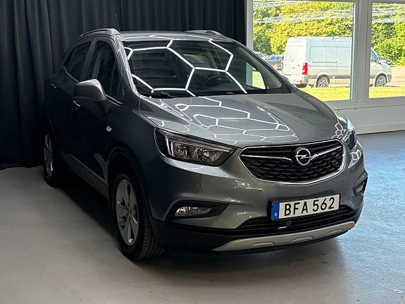 Opel Mokka X 2 of 5