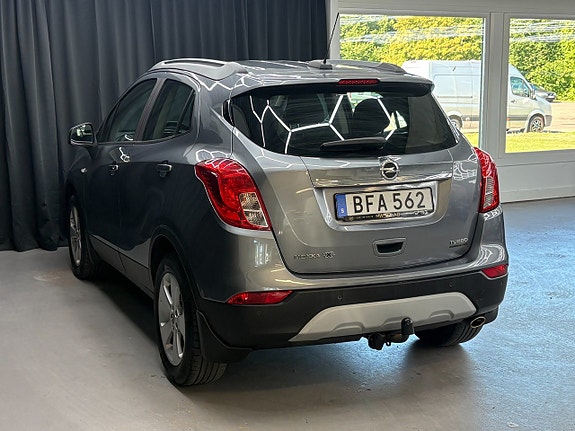 Opel Mokka X 3 of 5