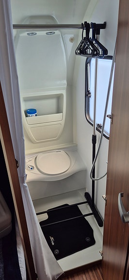 Adria 462PU 6 of 15
