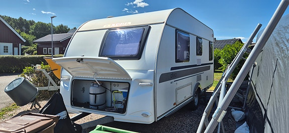 Adria 462PU 2 of 15