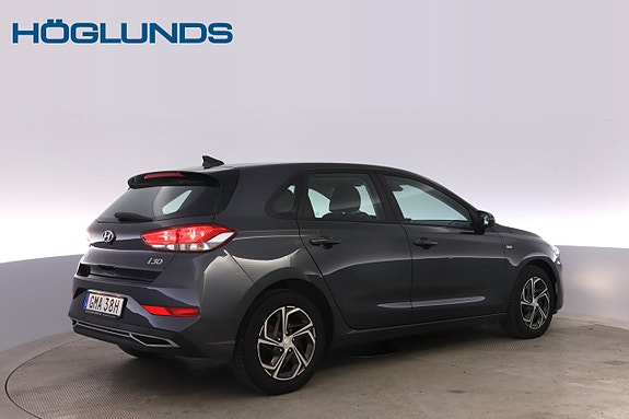 Hyundai i30 3 of 5