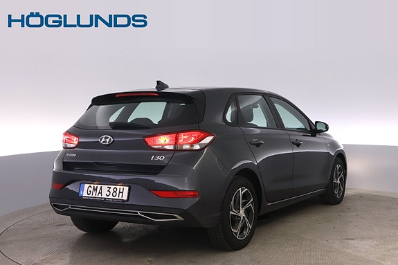 Hyundai i30 4 of 5