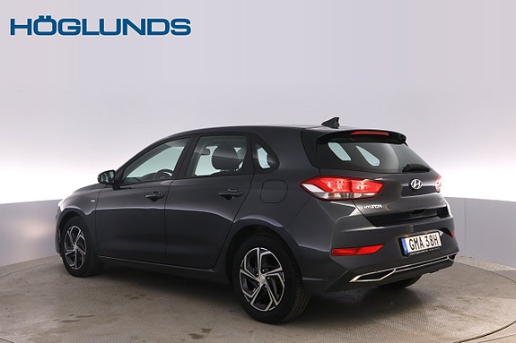 Hyundai i30 5 of 5