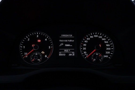 Volkswagen Caddy Maxi 13 of 14