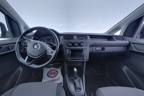 Volkswagen Caddy Maxi 7 of 14
