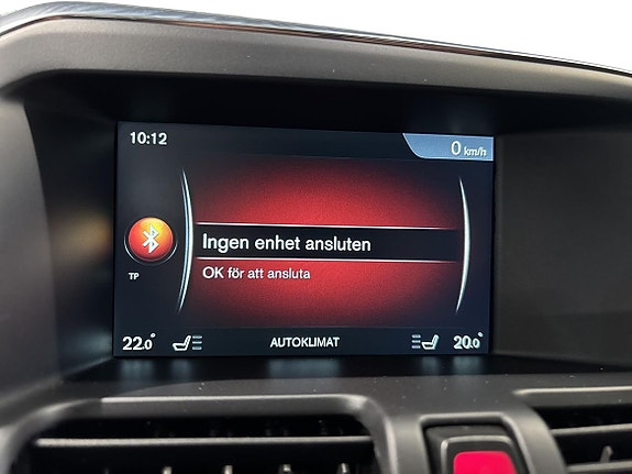 Volvo XC60 17 of 17