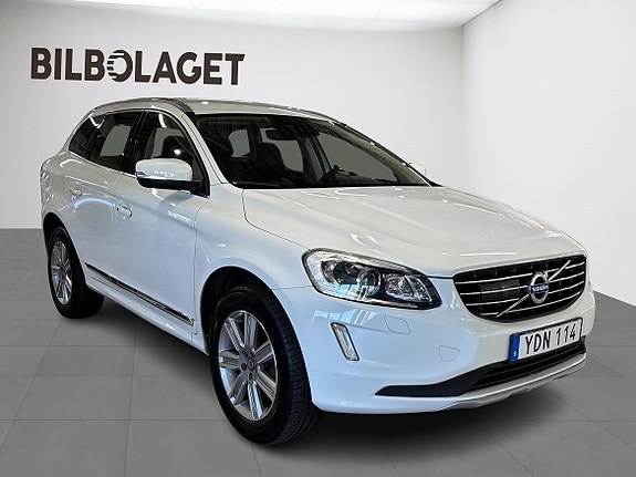 Volvo XC60 5 of 5